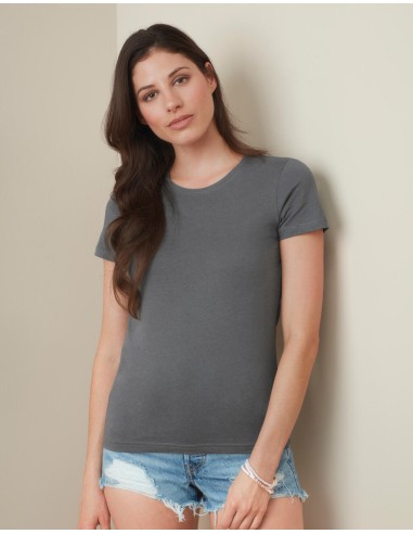 S-ST2620-Classic-T Organic Women